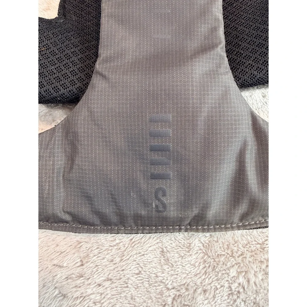 5.11 Tactical Dog Harness Mission Ready Tactical Dog Vest Grey Small